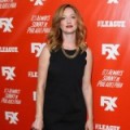 Judy Greer sur le tapis rouge 