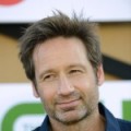 David Duchovny change d'agence