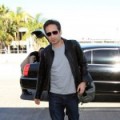 David Duchovny toujours sexy  50 ans 
