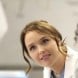1er photo de Camilla Luddington dans Greys Anatomy