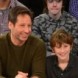 Duchovny fan de Basket