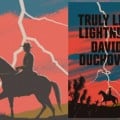 David Duchovny publie un quatrième livre
