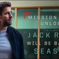 Tom Clancy's Jack Ryan est renouvele pour une saison 4 par Amazon Prime Video