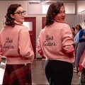 Chantez et dansez dbut avril sur Paramount+ avec Grease : Rise of the Pink Ladies ! 