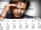 Californication Calendriers 