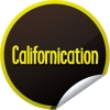 Californication Stickers - Californication 