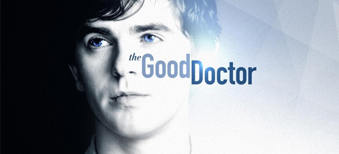 Bannière de la série The Good Doctor