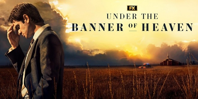 Bannière de la série Under the Banner of Heaven